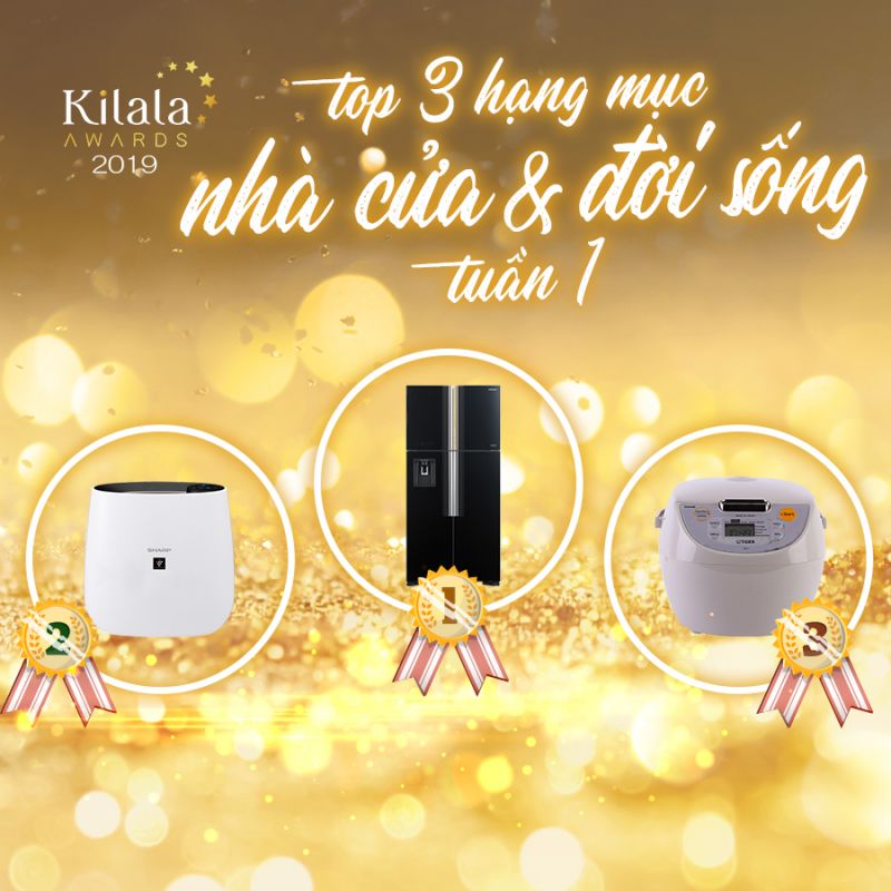 Top 3 hạng mục nhà cửa đời sống Top 3 hạng mục nhà cửa đời sống